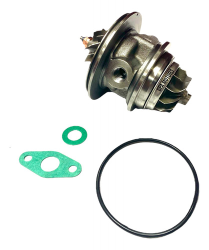 Cartucho Turbo Compatible Para Fiat Ducato 2.3 Multijet 120