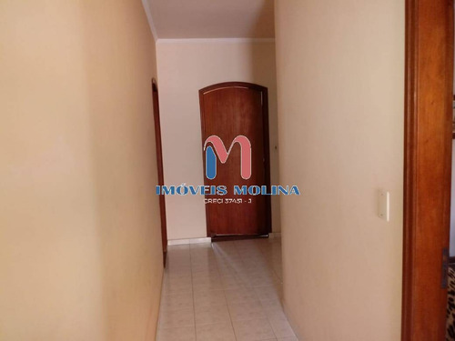 Imagem 15 de 15 de Sobrado 300m² 3 Dormitórios 4 Vagas - Santa Paula - São Caetano Do Sul. - 1458