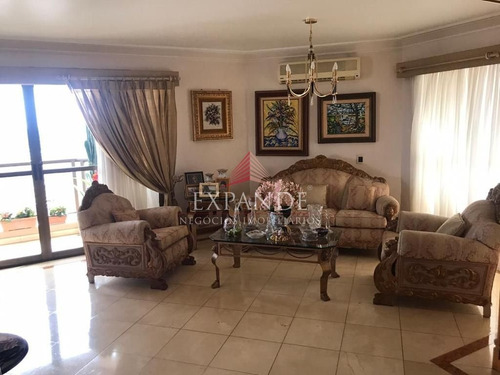 Imagem 1 de 22 de Apartamento - Ap00174