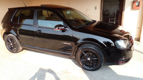 Imagem 1 de 4 de Volkswagen Golf 2008 1.6 Sportline Total Flex 5p