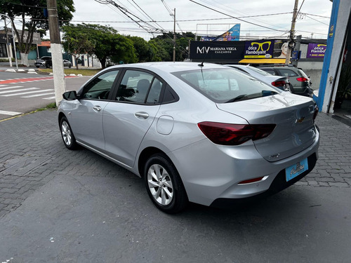 Chevrolet Onix plus Onix Plus 1.0 Turbo Ltz At Sedan