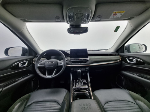 Jeep Commander 1.3 T270 TURBO FLEX LIMITED AT6