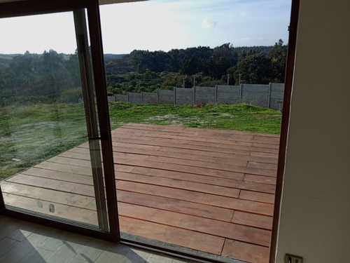 Casa Nueva En Condominio De Mantagua - Concón