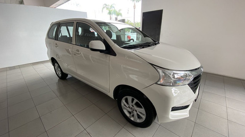 Imagen 2 de 15 de Toyota Avanza 2019 1.5 Xle At