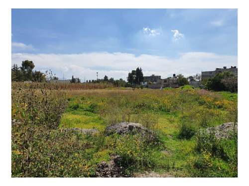 Imagen 5 de 11 de Terreno En Venta, San Pedro Totoltepec, Frente Al Aeropuert