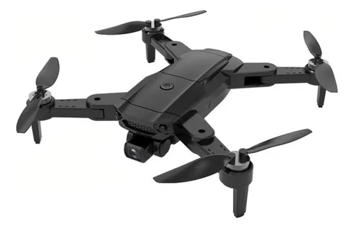 comprar Drones S5 4k Hd Profesional De Doble Cámara Wifi Fpv+3b