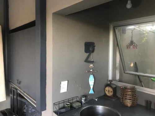 Imagen 25 de 30 de Casa En Venta En Santa Barbara, Tigre, G.b.a. Zona Norte