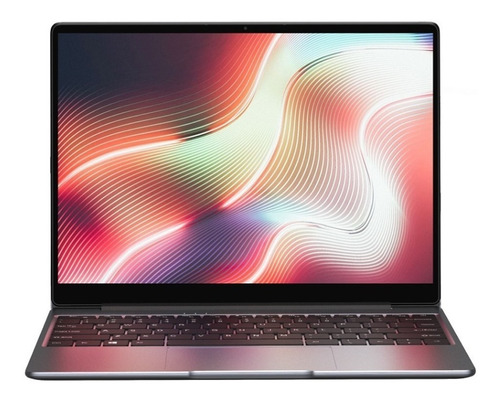 Chuwi CoreBook X Ultrabook Space Gray 14" Intel Core i5 8259U 8GB de RAM 512GB SSD Intel Iris Plus Graphics 655 2160x1440px Windows 10 Home