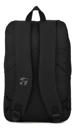 Mochila Topper Street Negro Art. 172980