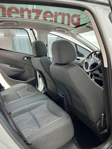 Peugeot 308 1.6 Allure Nav 115cv