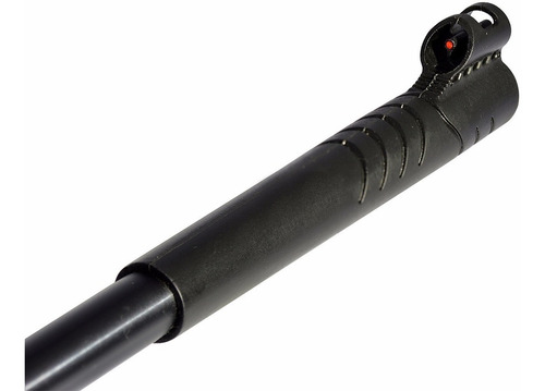 Carabina De Pressão Hatsan Striker Edge 4.5 + Gás Ram + Capa