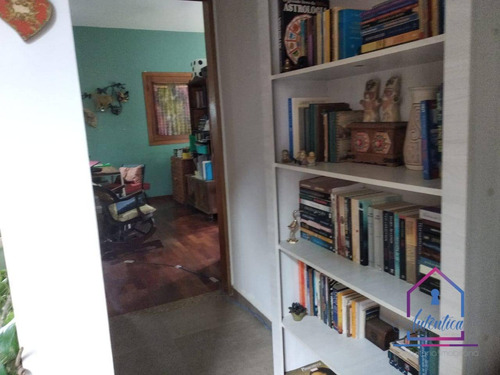 Imagem 8 de 18 de Casa Com 4 Dormitórios À Venda, 272 M² Por R$ 1.272.000 - Los Álamos - Vargem Grande Paulista/sp - Ca1227