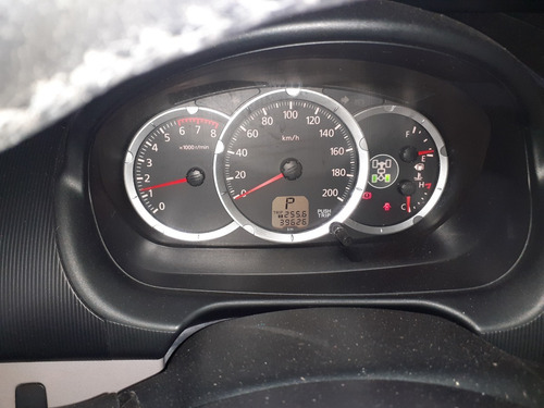 Mitsubishi Pajero Sport Flex