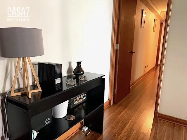 Imagen 3 de 21 de Departamento En Venta De 2 Dorm. En Providencia