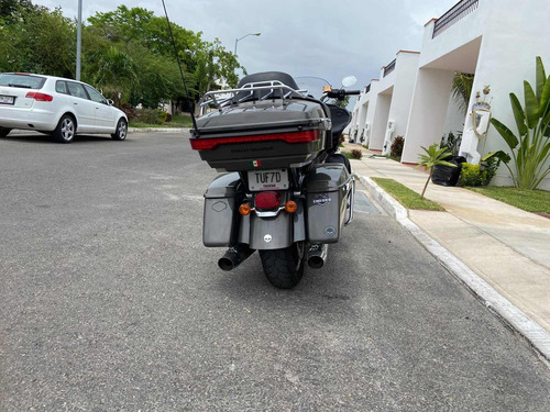 Imagen 5 de 12 de Harley Davidson Road Glide