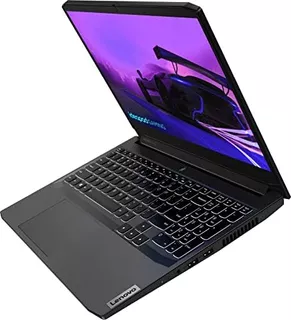Laptop Lenovo Ideapad 3i Thin 15.6 120hz Fhd Ips Gaming I