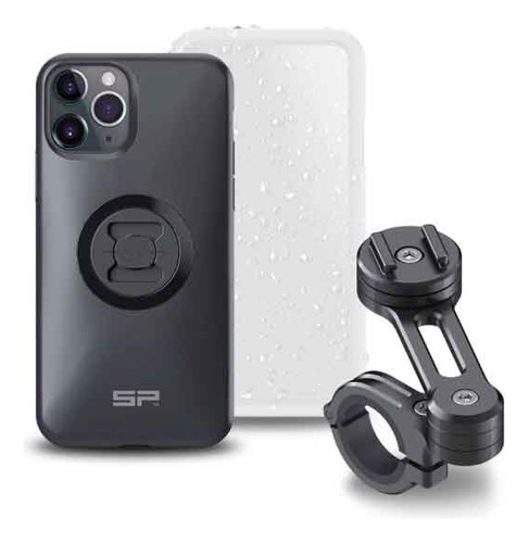 Sp Connect Moto Bundle Celular Iphone 13 Pro Max Negro