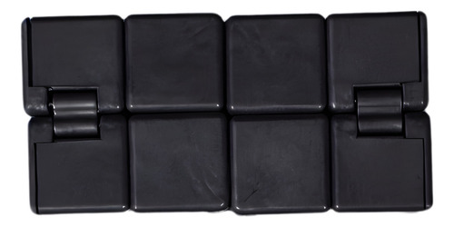 Cubo Mágico Infinity Shengshou Sengso Infinito Crazy Cube Estrutura Preto