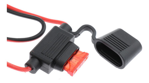 Aplicable A Motocicleta Impermeable Cable Usb Adaptador