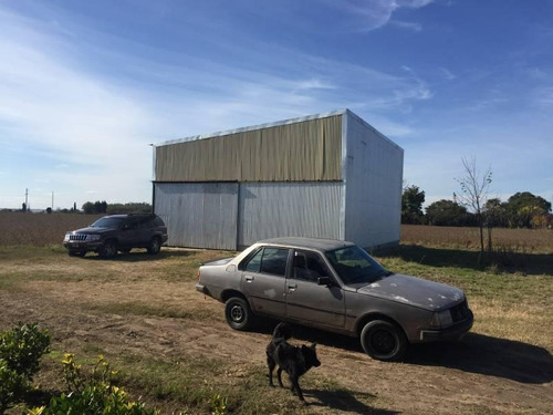 Imagen 2 de 8 de Terreno Lote En Venta En Zárate, G.b.a. Zona Norte