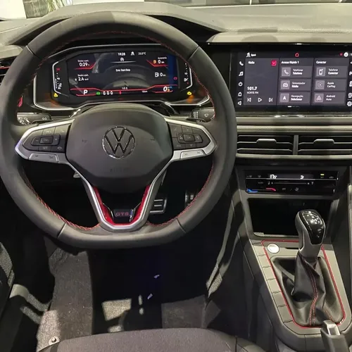 Volkswagen Nivus