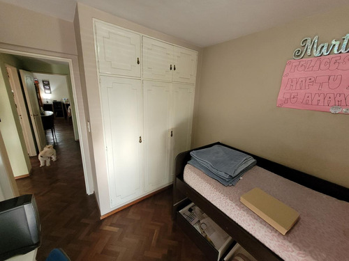 Departamento En Venta 4 Dormitorios Rosario