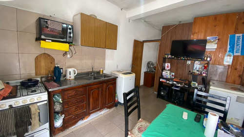 Casa Bloque + Dtos Ideal Inversor Willams C Morris
