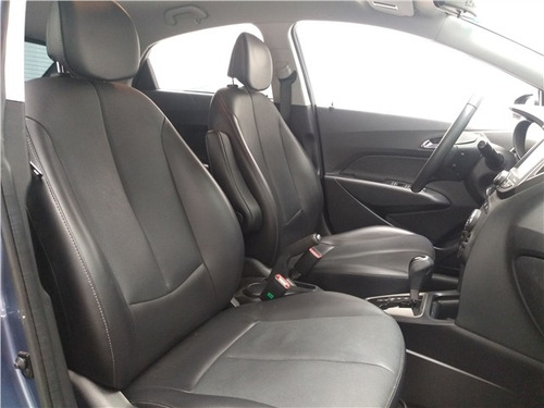 Hyundai Hb20x 1.6 16v Premium Flex 4p Automático