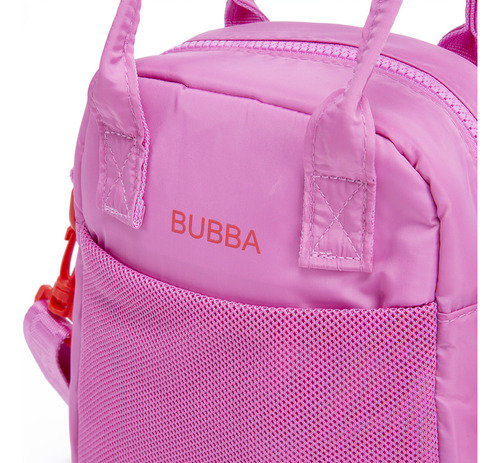 Lonchera Bubbita Pink Bubba Essentials