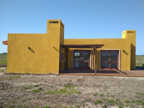Imagen 4 de 14 de Chacra A La Venta - Ruta 7 Km 69 Los Arenales - Hermosa Chacra De 3 Has Con Casa A Estrenar