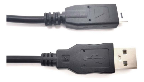 Cable Usb De Sincronización De Datos Para Panasonic Lumix Dm
