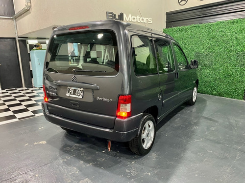 Citroen Berlingo Multispace Hdi