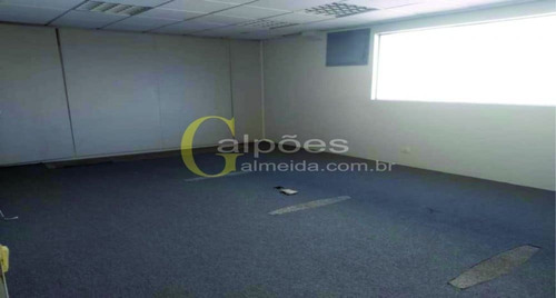 Imagem 11 de 16 de Galpão Para Comprar Granja Viana Ii Cotia - Gbl262
