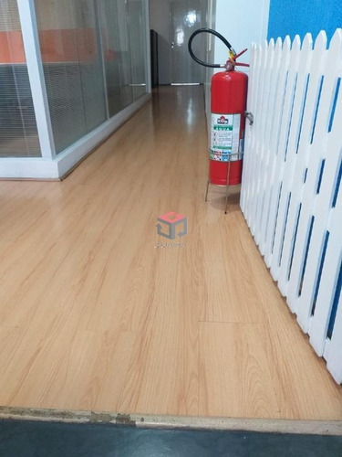 Imagem 10 de 29 de Prédio À Venda, 10 Vagas, Centro - São Bernardo Do Campo/sp - 86708