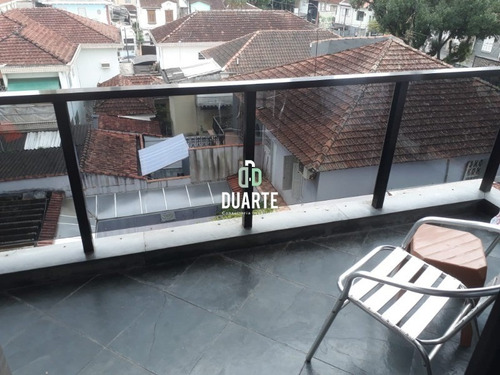 Imagem 9 de 30 de Apartamento - Ap02217 - 34789812