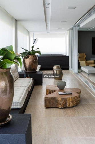 Imagem 2 de 21 de 104036 Apartamento Com 4 Dormitórios À Venda, 352 M² Por R$ 8.990.000 - Pinheiros - São Paulo/sp - Ap6651