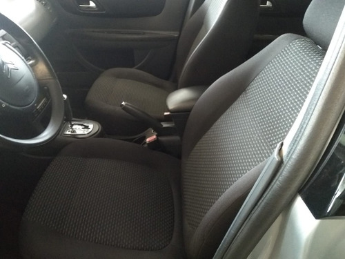Imagem 7 de 12 de Citroen C4 2.0 Glx Pallas 16v