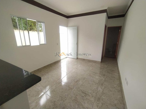 Imagem 11 de 20 de Casa Com 2 Dorms, Loty, Itanhaém - R$ 265 Mil, Cod: 782 - V782