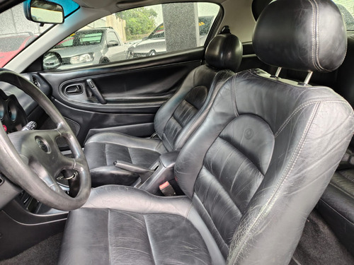 Mazda Mx-3 1.6 Gs 16v Gasolina 2p Manual