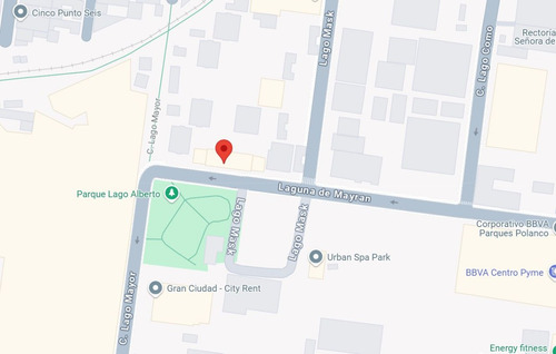 Venta De Departamento En Colonia Anáhuac, Cesión De Derechos. On