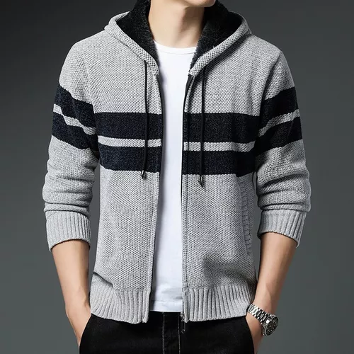 Suéteres Tejidos, Sudaderas y Hoodies de Moda para Hombre