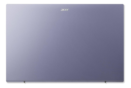 Imagen 7 de 10 de Portatil Acer Aspire 3 Ci3 8gb 256gb Ssd Fhd 15,6 Win 11 In
