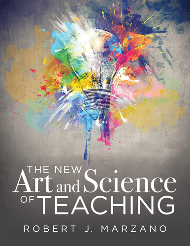 Libro The New Art And Science Of Teaching-inglés