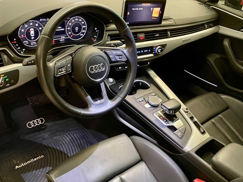 Audi A5 Sportback 2.0 Tfsi 252cv