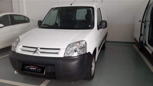 Citroen Berlingo Fgpl 2019