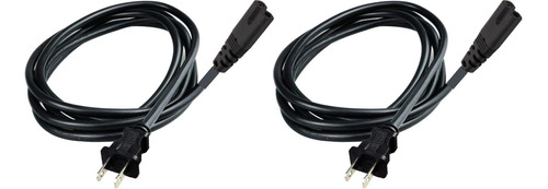 2pz- Cable Para Tv Pantallas Dvd Estereos Bocinas 505-390