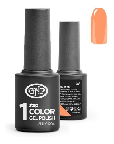 Esmalte Para Uñas En Gel De 1 Paso #425