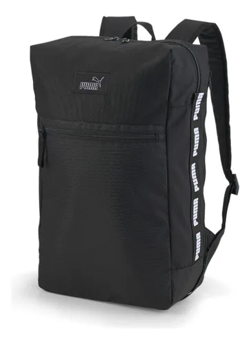 Puma essential backpack deals