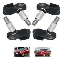 Comprar Sensores Tpms Presión Llanta 433mhz For Nissan Juke Leaf