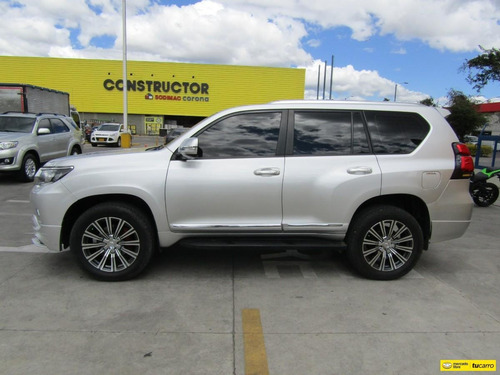 Toyota Prado 3.0 Txl